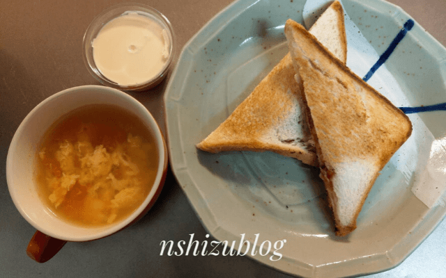 節約初心者のズボラ主婦が1週間朝ごはんメニューを紹介します しずかんブログ